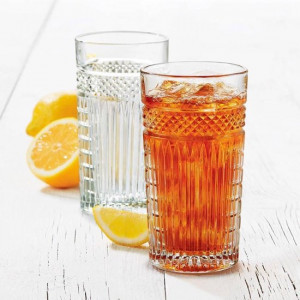 Pahare long drink Radiant 470 ml - 834789 - Img 2