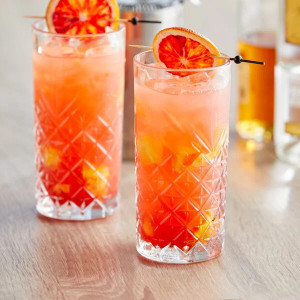 Pahare long drink Timeless 450 ml - 52800 - Img 3