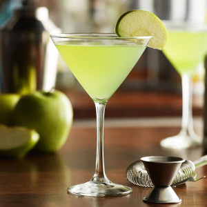 Pahare martini Pasabahce V-Line 250 ml - 44335 - Img 2