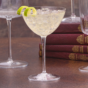 Pahare martini Speakeasy Swing 220 ml - Img 2