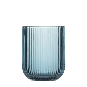 Pahare rocks Bloom Blue 260 ml