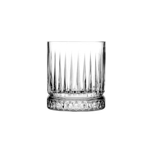Pahare rocks Elysia 355 ml - 520004