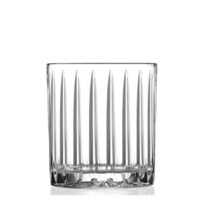 Pahare rocks Maestro Crystalline 350 ml - NAY103