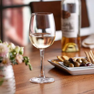 Pahare vin alb Reserva 350 ml - 67077 - Img 3