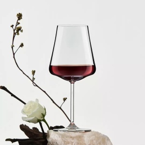 Pahare vin rosu Ocean Allure 620 ml-12065 - Img 3