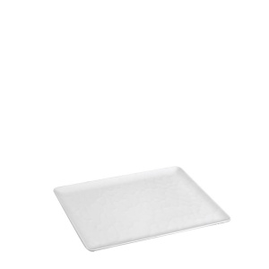 Platou melamina GN 1/1 Wavy White MLW534K18-6