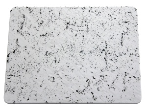 Platou melamina Kulsan Marble GN 1 / 2