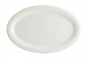 Platou oval Bonna Halo 32 cm - 011083