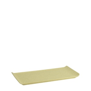 Platou rectangular Cove 29.5 x 14.5 cm - 56905