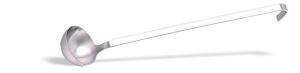 Polonic inox sosuri 0.08 litri
