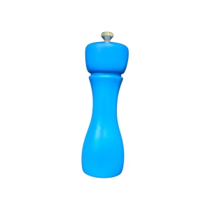 Rasnita sare & piper Hella Steel Blue 16 cm - 9820010