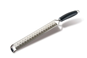 Razatoare inox subtire Pujadas 41x 3.5 cm