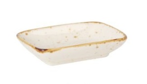 Salatiera Azacan Beige 10.5 x 8 cm -1506009C
