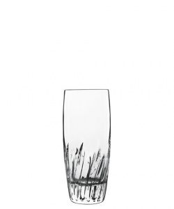 Set 6 pahare long drink Incanto 435 ml - 10458