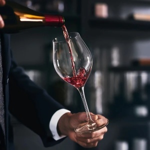 Set 6 pahare vin Exaltation 470 ml - 5426937 - Img 2