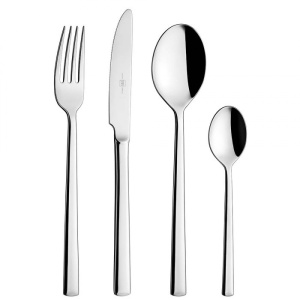 Set tacamuri inox Jay Iris 24 piese - Img 2