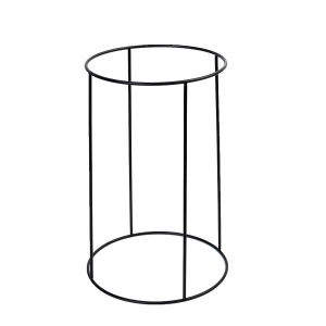 Stand bufet rotund Sigma 24 x h H 36 cm