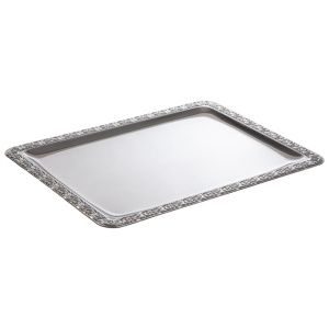 Tava inox Schoner Essen 42 x 31 cm 00382