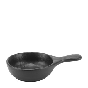 Vas servire cu maner Meteor 10 cm - 561132