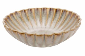 Bol Astera Pearl 12 cm - Img 3