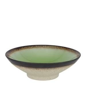 Bol conic Fervido Emerald 22 cm
