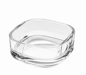 Bol desert sticlă Oceann Verrine 65 ml