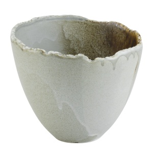 Bol Fuji Ash 12.5 x H 9 cm - 56832