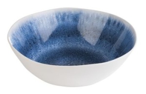 Bol melamina Blue Ocean 31 cm - 84678