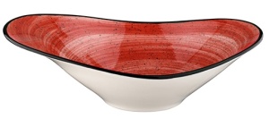 Bol oval Bonna Passion 27 x 19 cm-01228