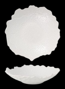 Bol Pura Sangre Cantabro 24 x 5.5 cm - 997059