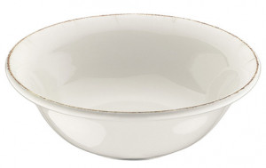 Bol rotund Bonna Retro 16 cm - 01496