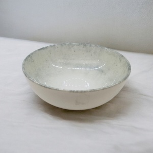 Bol rotund Grey 16 cm - 755