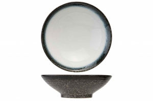 Bol rotund Sea Pearl 22 x h 7 cm