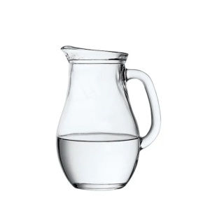 Carafa sticla Bistro 500 ml - 80101