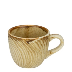 Ceasca + farfurie cafea Sahara 100 ml - 56634/56636 - Img 2