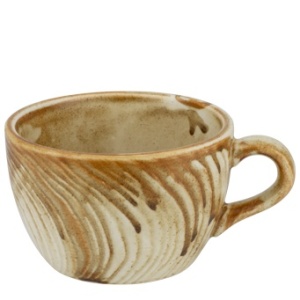 Ceasca + farfurie cafea Sahara 200 ml - 56639/56638 - Img 4