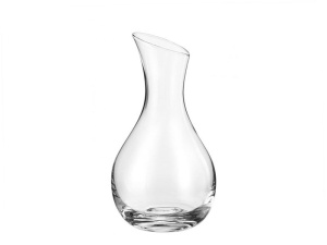 Decanter vin sticla Crystalex Bohemia Bar 1250 ml