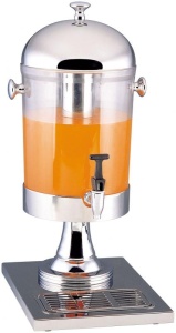 Dispenser suc Silver 7.2 litri - 98468 - Img 2