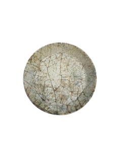 Farfurie adanca cu bordura Forest 21 cm