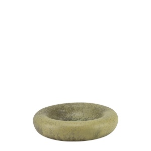 Farfurie intinsa Alani Green 17 cm - 56801