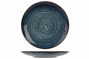 Farfurie intinsa Atlantis Circle 27.5 cm