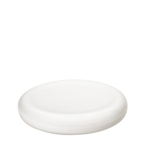 Farfurie intinsa Siders Ivory 13.5 xH 8.8 cm FUK 119K4