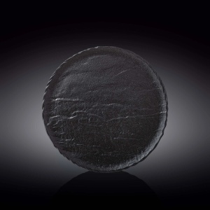 Farfurie intinsa Slate Stone 25 cm - 661126