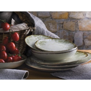 Farfurie intinsa Splash 27.5 cm - Img 2