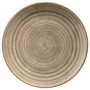 Farfurie intinsa Terrain 25 cm