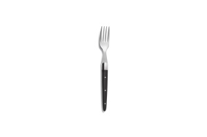 Furculita steak Comas Negro 21 cm