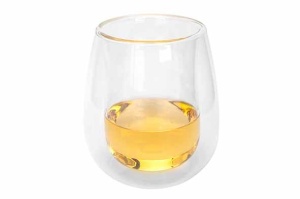 Pahar cu pereti dubli Omagio 150 ml - Img 4