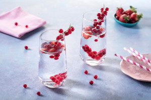 Pahar long drink Allegra 470 ml - Img 2