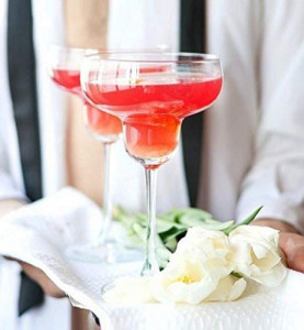 Pahar margherita Enoteca 460 ml - Img 2