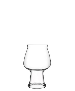 Pahare bere Birrateque Cider 500 ml
